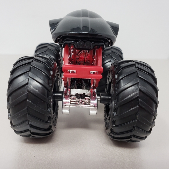 Star Wars Darth Vader Monster Toy Truck - Picture 10 of 16